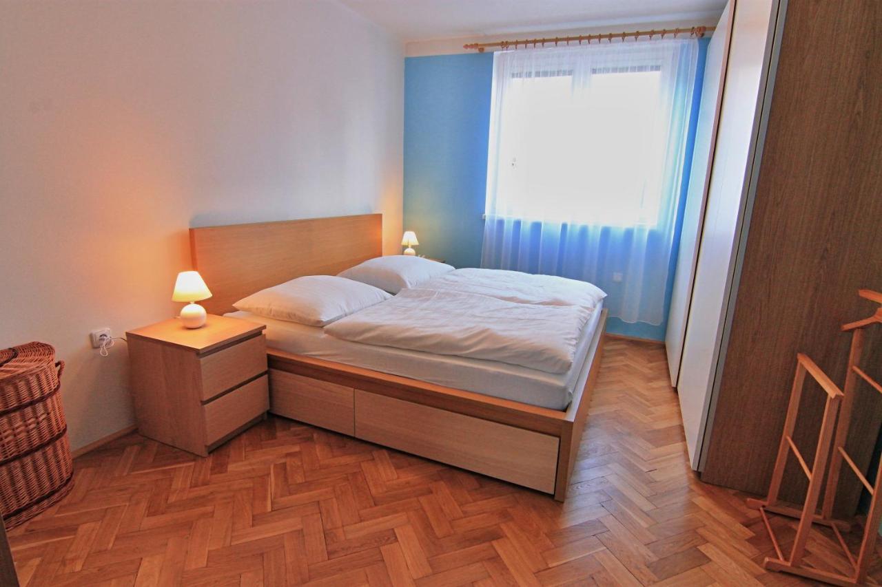 Vimperk - Sumava Apartment Exterior foto